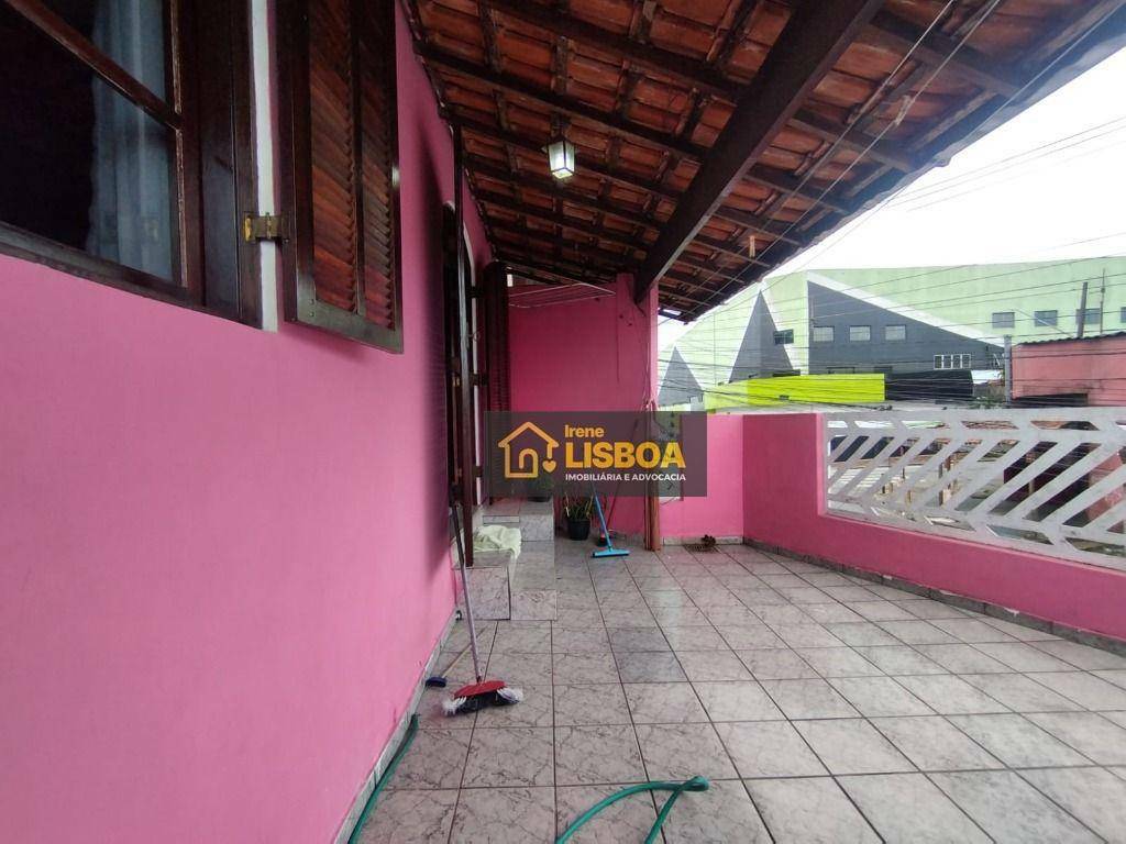 Casa à venda com 4 quartos, 129m² - Foto 5