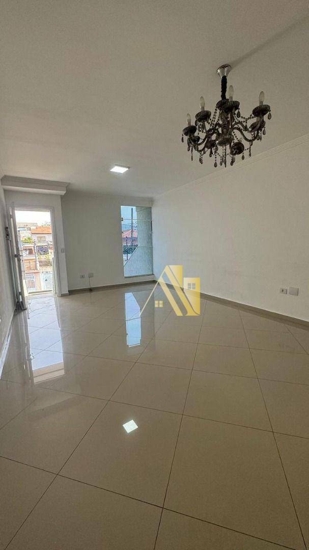 Sobrado à venda com 3 quartos, 181m² - Foto 6