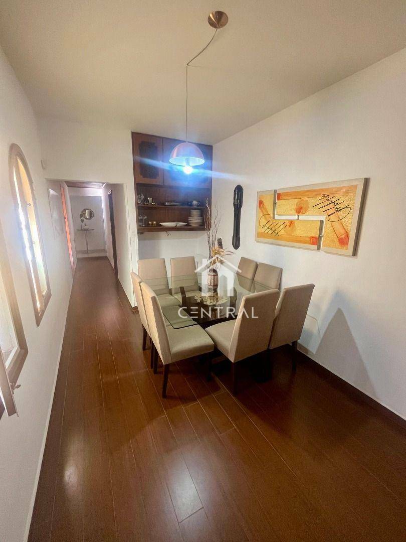 Casa, 5 quartos, 370 m² - Foto 14