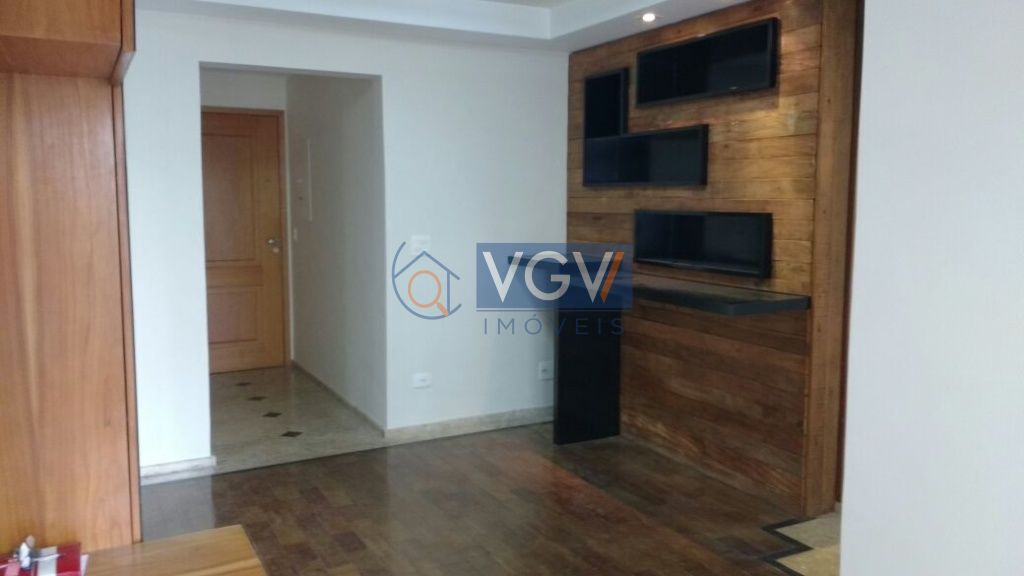 Apartamento para alugar com 2 quartos, 60m² - Foto 5