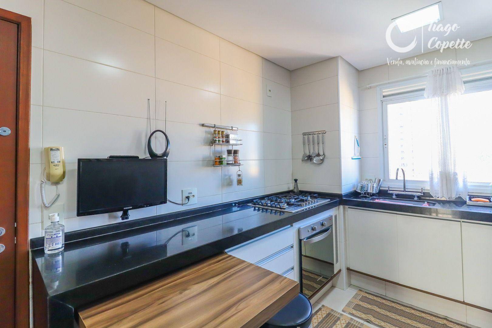 Apartamento à venda com 3 quartos, 124m² - Foto 63