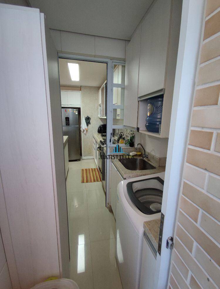 Cobertura à venda com 3 quartos, 145m² - Foto 2