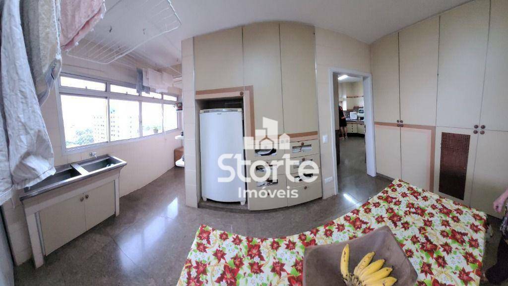 Apartamento à venda com 5 quartos, 286m² - Foto 12