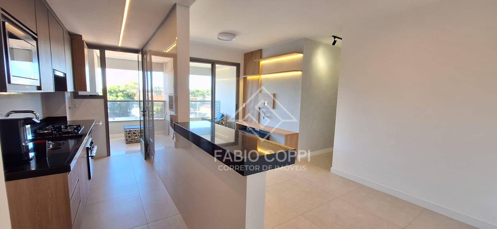 Apartamento, 2 quartos, 77 m² - Foto 8