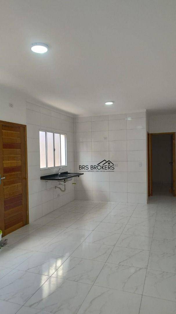 Casa, 2 quartos, 56 m² - Foto 4