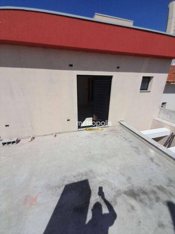 Sobrado à venda com 3 quartos, 100m² - Foto 18