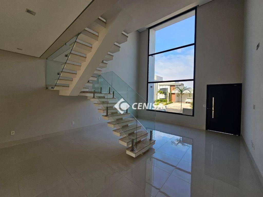 Casa de Condomínio à venda com 4 quartos, 297m² - Foto 26