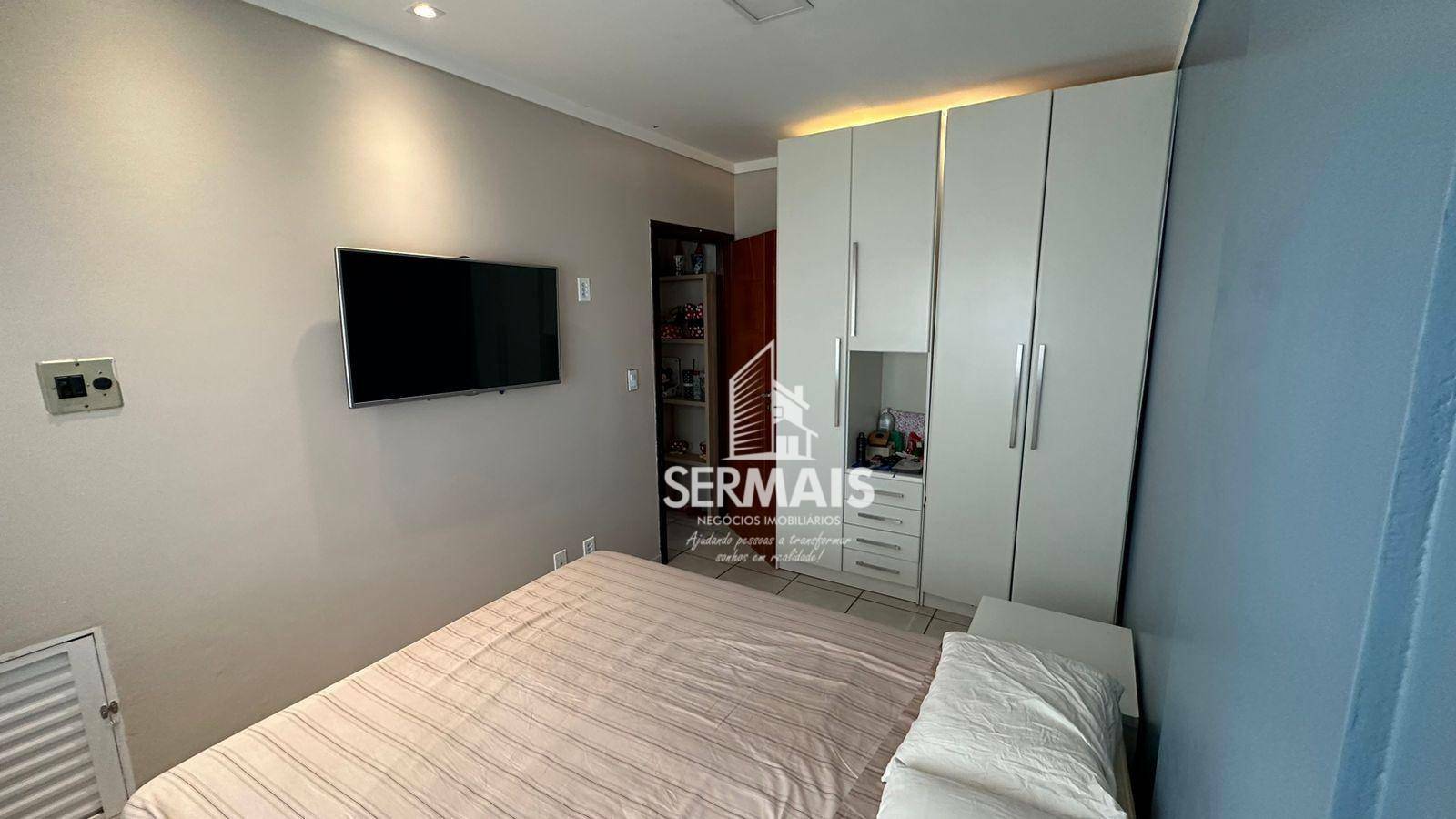 Apartamento à venda com 2 quartos, 67m² - Foto 9