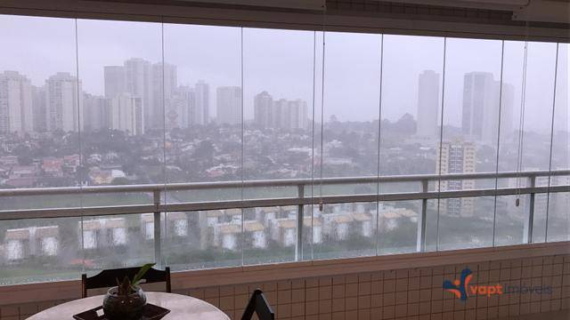 Cobertura à venda com 3 quartos, 288m² - Foto 3