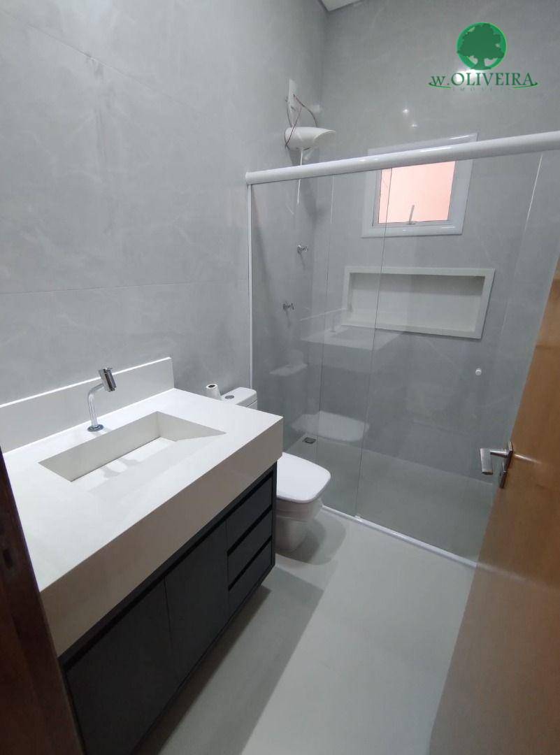 Casa à venda com 3 quartos, 150m² - Foto 7