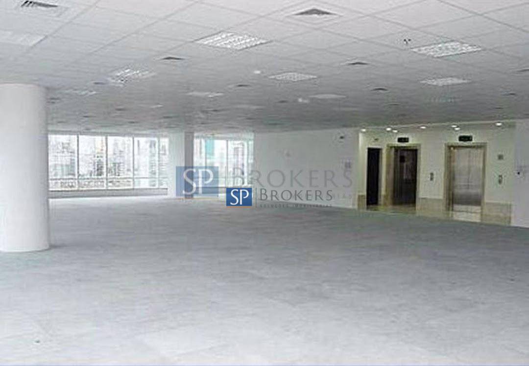 Conjunto Comercial-Sala para alugar, 241m² - Foto 1