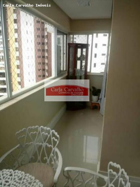 Apartamento à venda com 3 quartos, 108m² - Foto 12