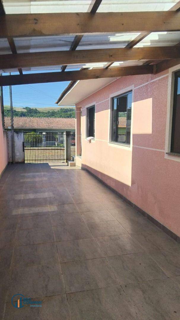 Casa, 3 quartos - Foto 7