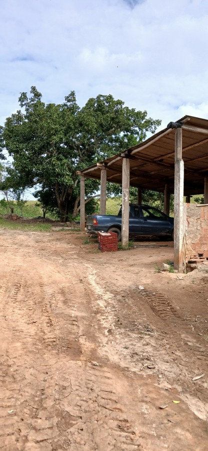 Sítio à venda com 3 quartos, 67000m² - Foto 31
