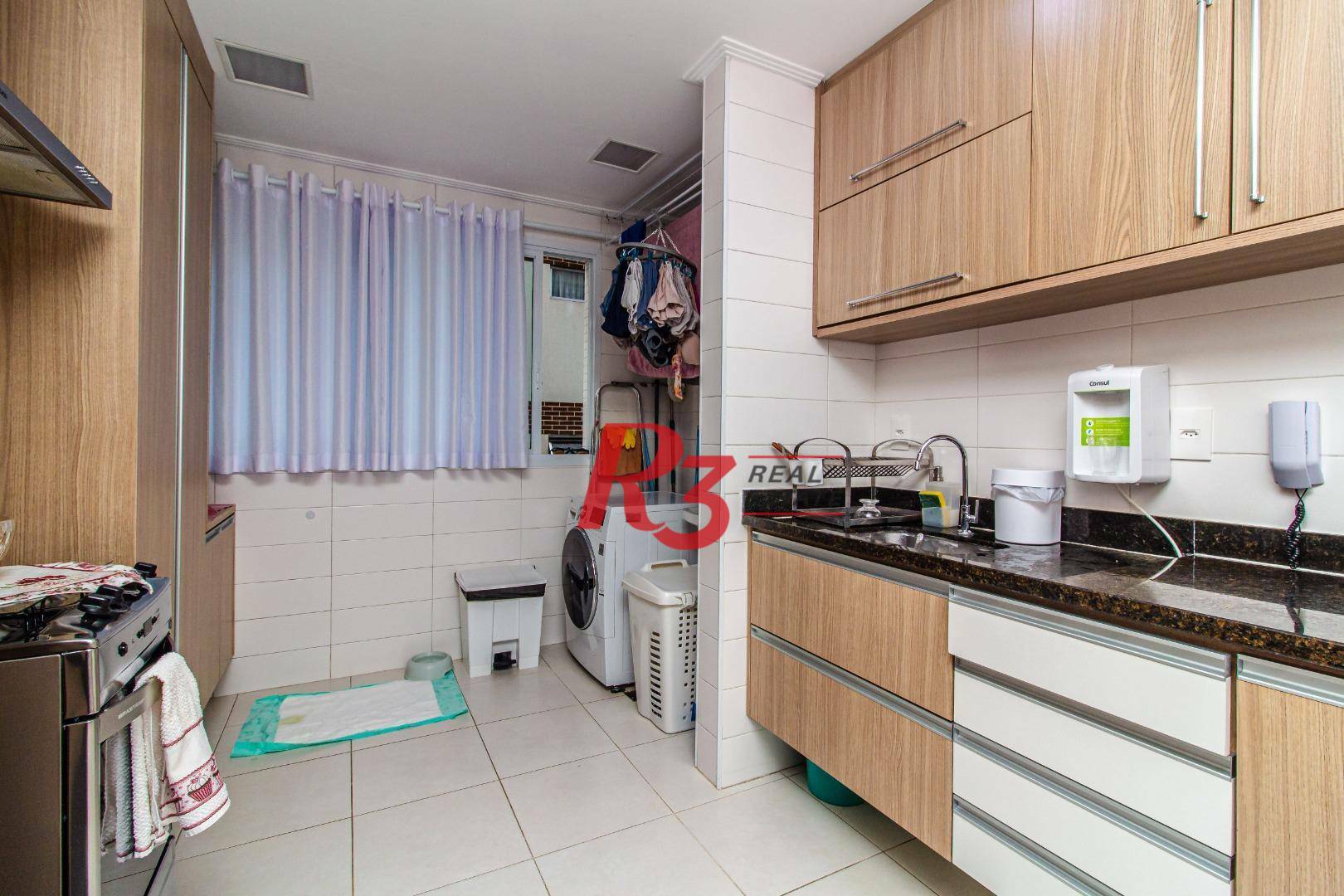 Apartamento à venda com 3 quartos, 104m² - Foto 8