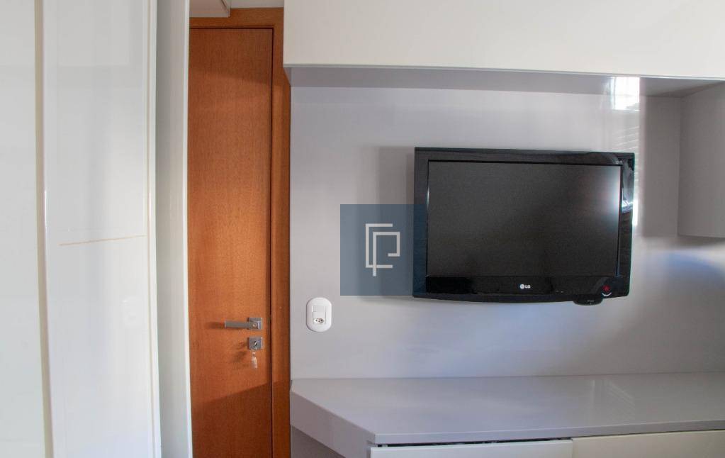 Apartamento à venda com 3 quartos, 126m² - Foto 20