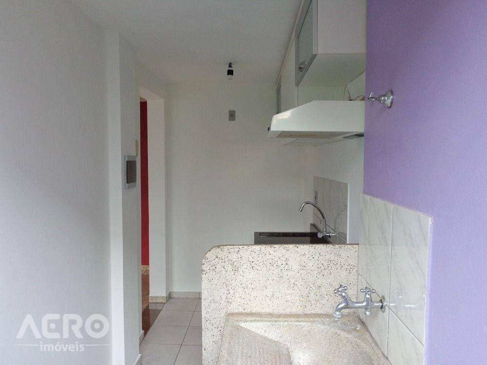 Apartamento à venda com 2 quartos, 49m² - Foto 23