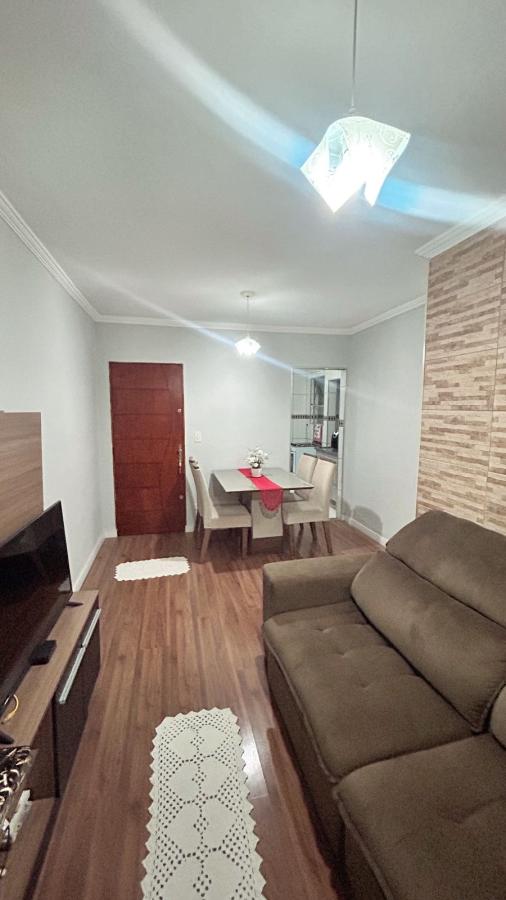 Apartamento à venda com 2 quartos, 56m² - Foto 4