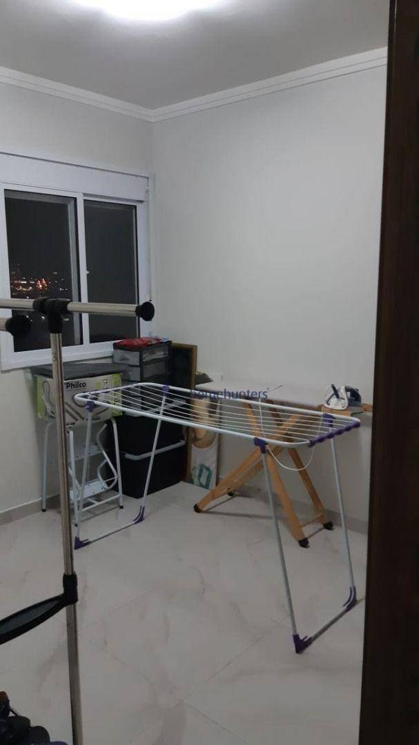 Apartamento à venda com 3 quartos, 63m² - Foto 11