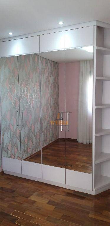 Apartamento à venda com 3 quartos, 95m² - Foto 7