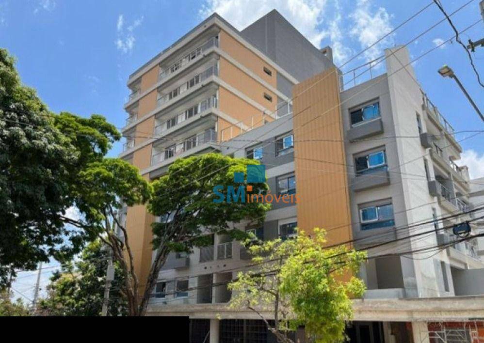 Apartamento à venda com 3 quartos, 129m² - Foto 4