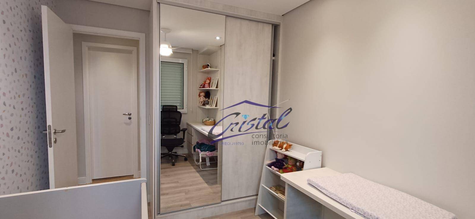 Apartamento à venda com 3 quartos, 100m² - Foto 10