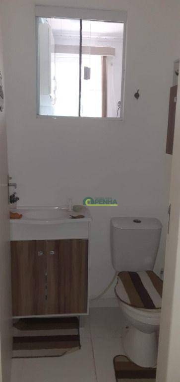 Apartamento à venda com 3 quartos, 65m² - Foto 8