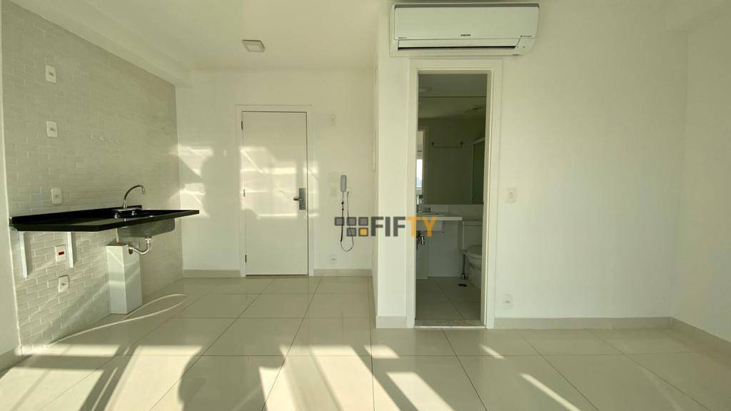 Apartamento para alugar com 1 quarto, 33m² - Foto 4