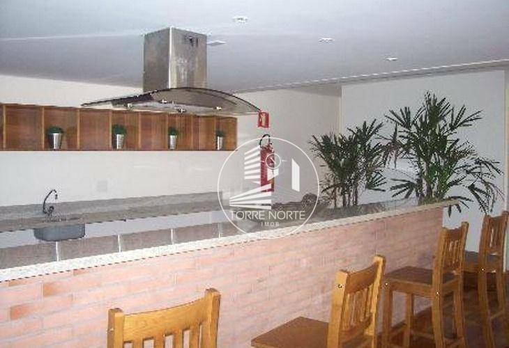 Apartamento à venda com 3 quartos, 129m² - Foto 29