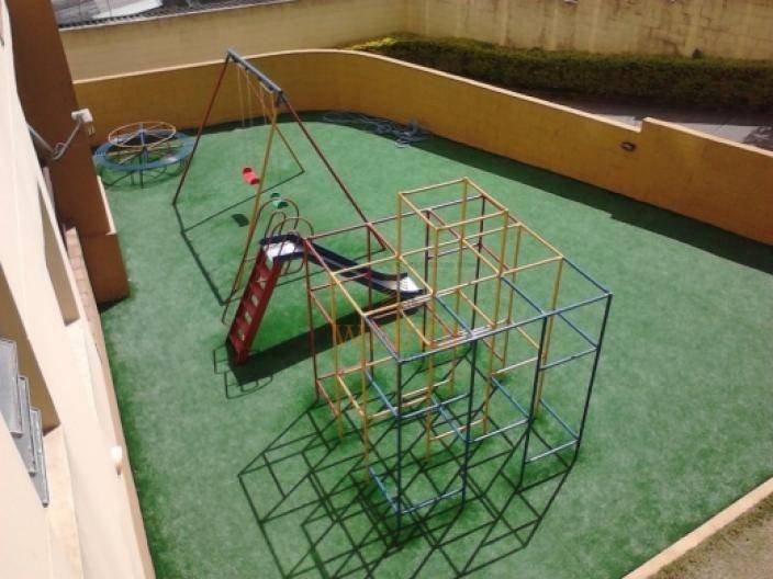 Apartamento, 2 quartos, 55 m² - Foto 20