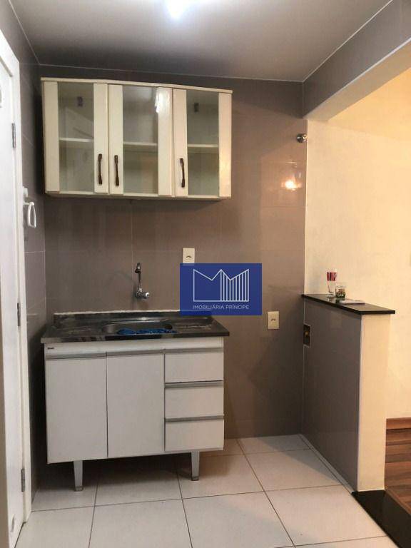 Kitnet e Studio à venda com 1 quarto, 32m² - Foto 3