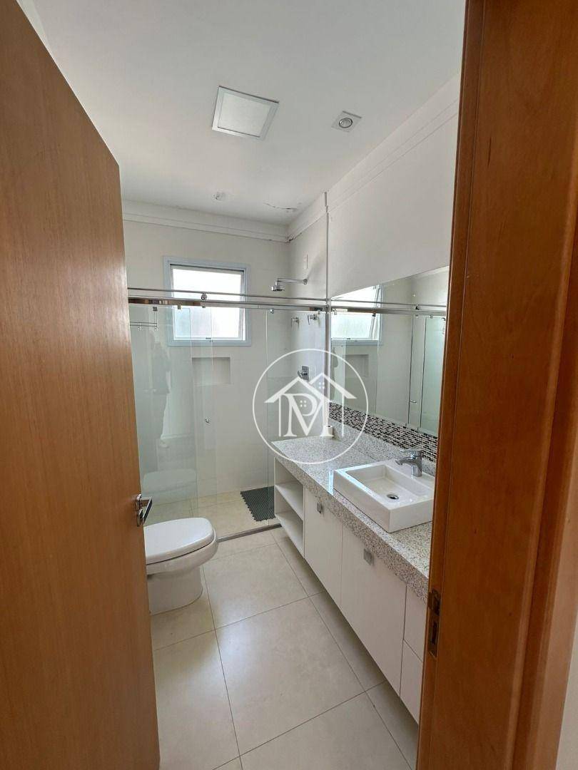 Casa de Condomínio para alugar com 5 quartos, 460m² - Foto 14