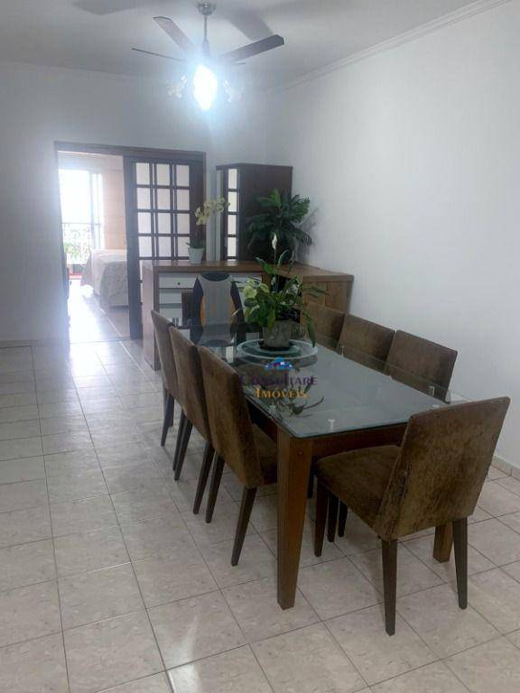 Apartamento à venda com 3 quartos, 160m² - Foto 9