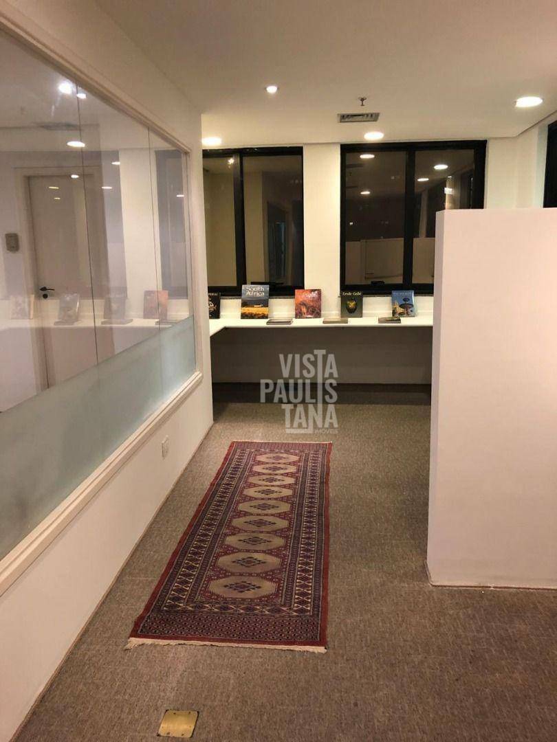 Conjunto Comercial-Sala à venda, 60m² - Foto 16