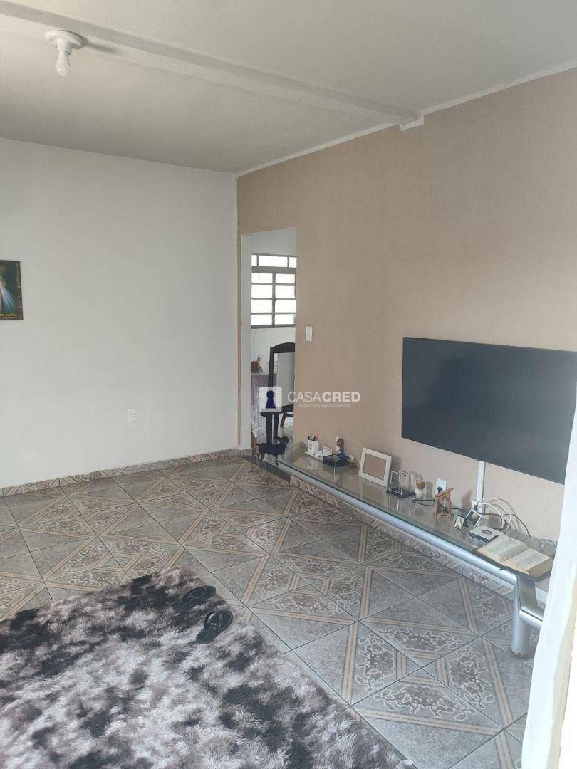 Casa à venda com 3 quartos, 65m² - Foto 6