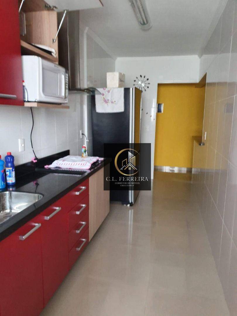 Apartamento à venda com 2 quartos, 78m² - Foto 3