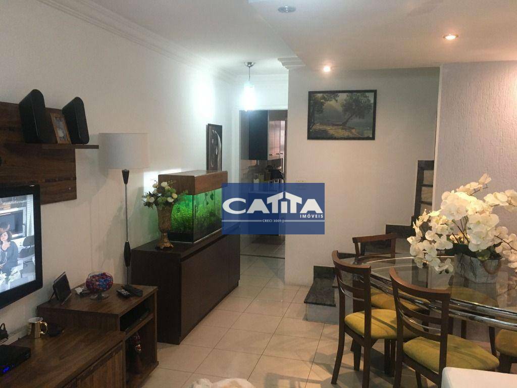 Sobrado à venda com 2 quartos, 75m² - Foto 9