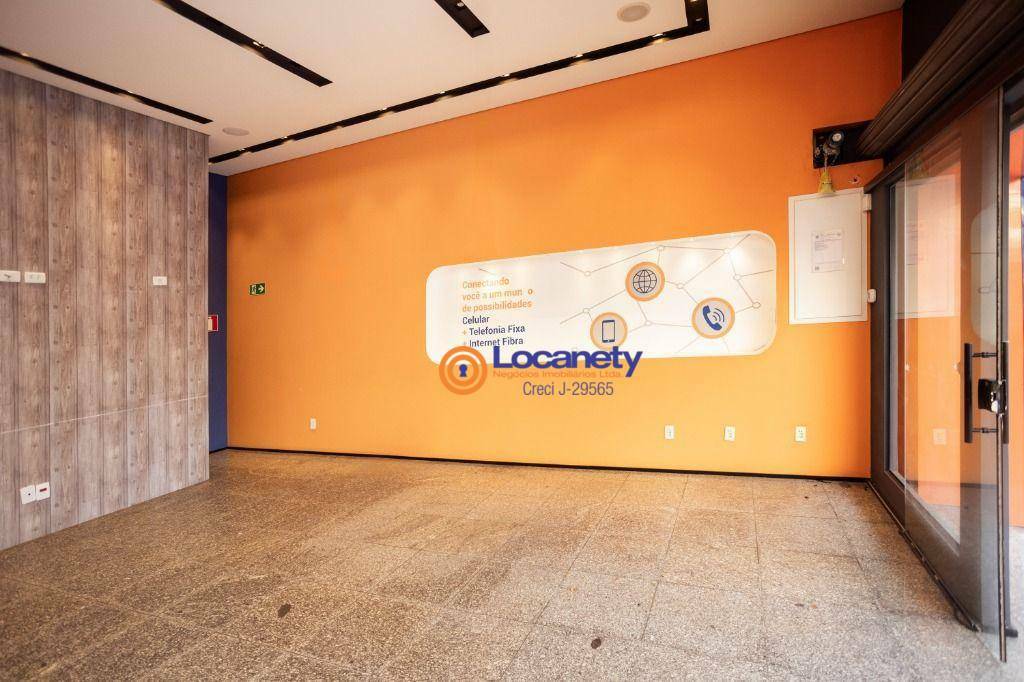 Loja-Salão para alugar, 120m² - Foto 5