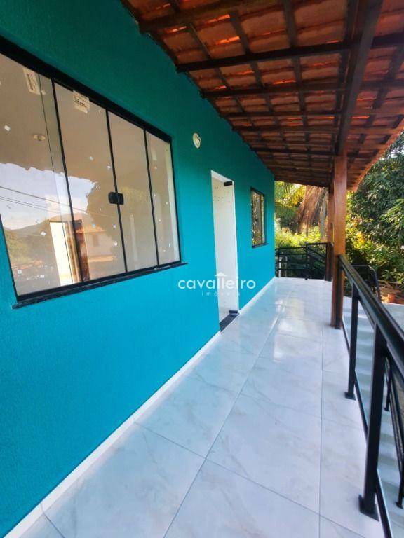 Casa à venda com 3 quartos, 85m² - Foto 5