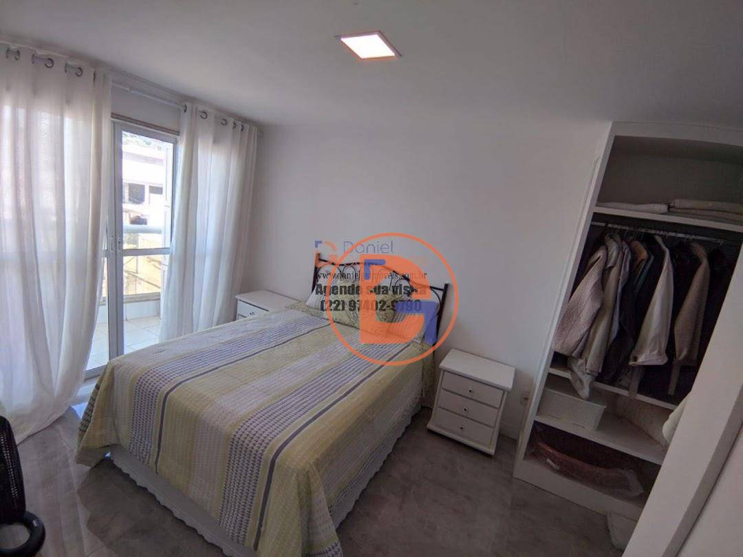 Apartamento à venda com 4 quartos, 150m² - Foto 4