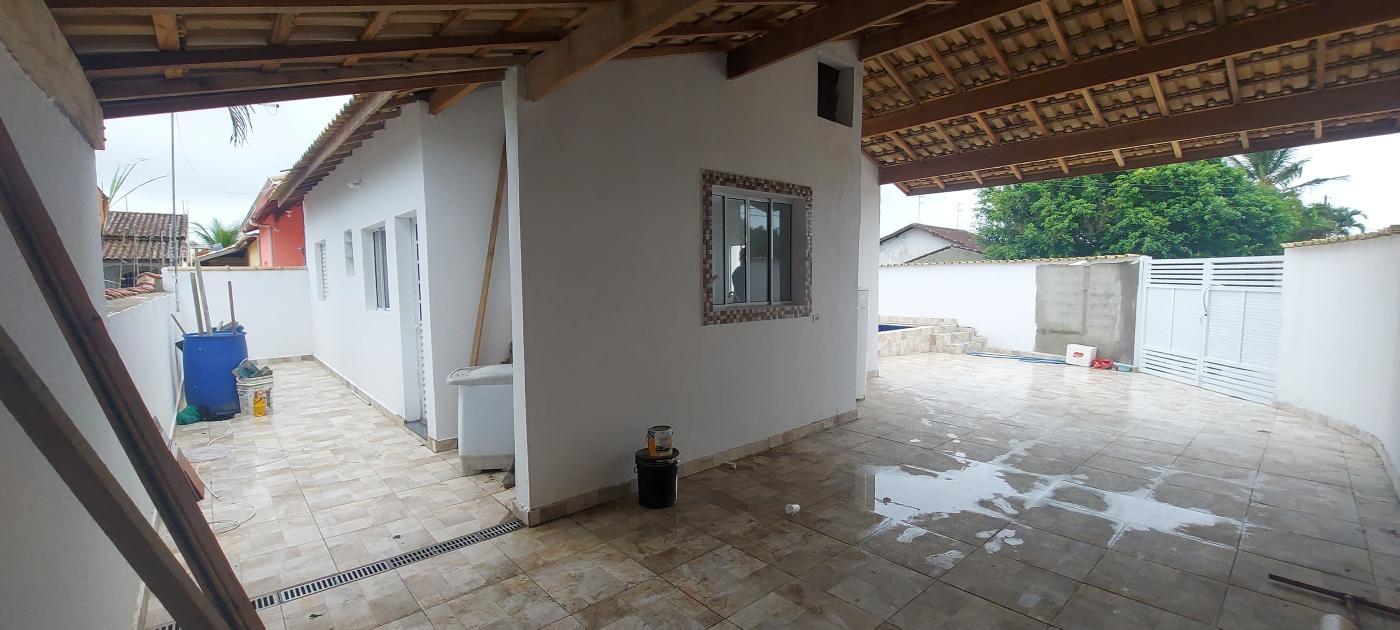 Casa à venda com 2 quartos, 160m² - Foto 17