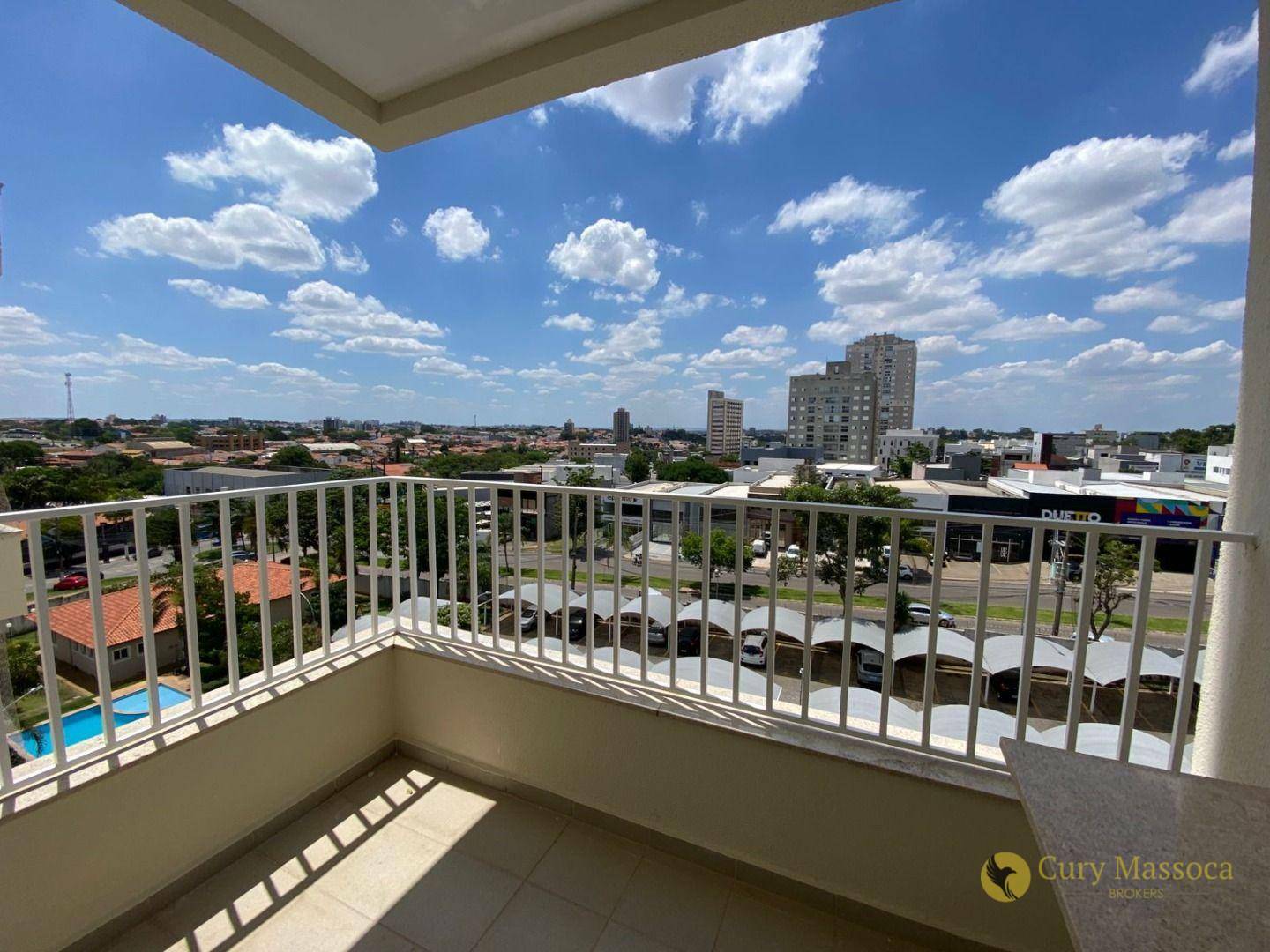 Apartamento, 2 quartos, 57 m² - Foto 3