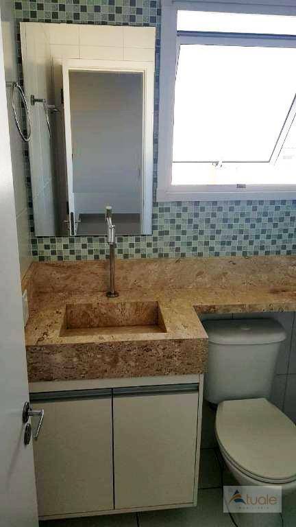 Apartamento à venda e aluguel com 2 quartos, 44m² - Foto 14