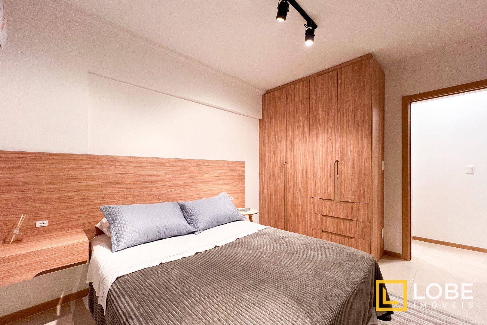 Apartamento, 1 quarto, 37 m² - Foto 5