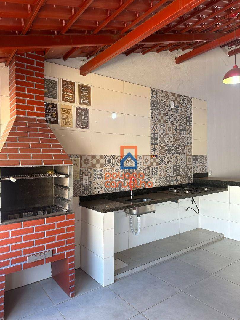 Casa à venda com 3 quartos, 450m² - Foto 65