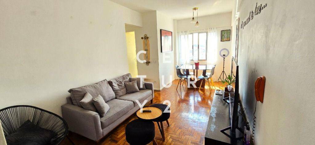 Apartamento para alugar com 2 quartos, 56m² - Foto 2