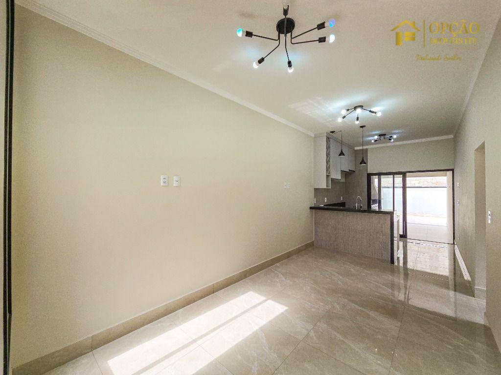 Casa de Condomínio à venda com 2 quartos, 85m² - Foto 4