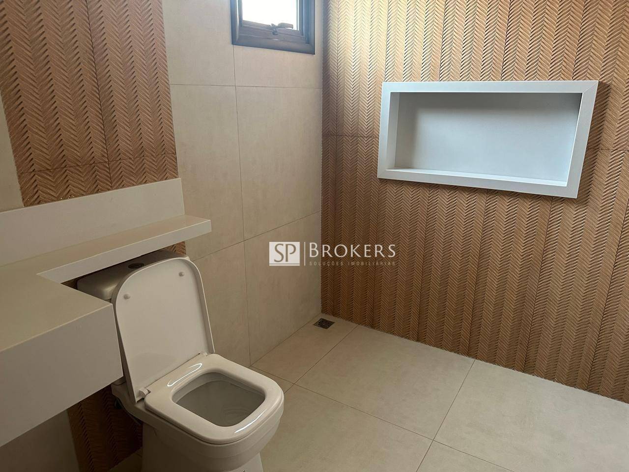 Casa de Condomínio, 4 quartos - Foto 20