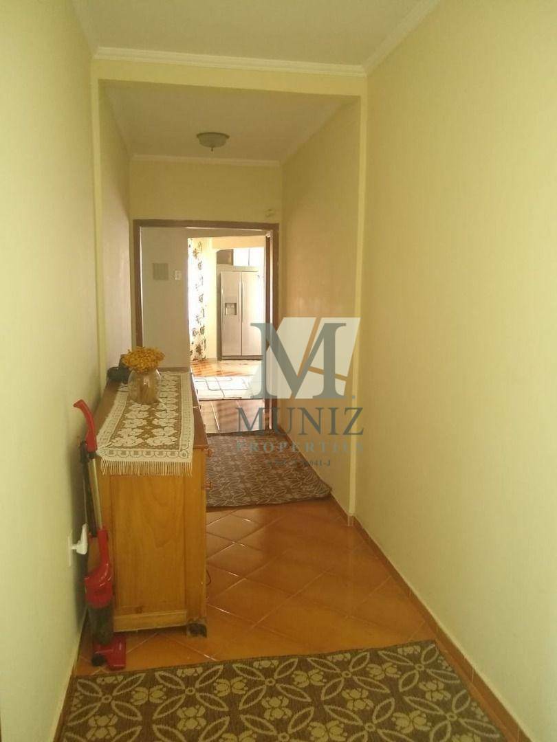 Casa à venda com 3 quartos, 190m² - Foto 12