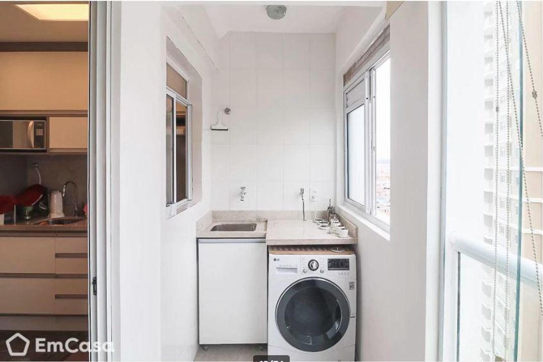 Apartamento, 2 quartos, 55 m² - Foto 19